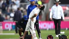 Rishabh Pant Injury Status: ऋषभ पंत हुए रिटायर्ड हर्ट, क्या कोई और बल्लेबाज ले सकेगा उनकी जगह? जानिए क्या कहते हैं नियम