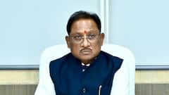 सीएम विष्णुदेव साय की भ्रष्टाचार पर जीरो टोलरेंस की नीति, इस फर्म पर कसा शिकंजा
