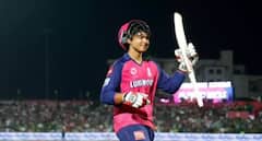 Vaibhav Suryavanshi Fails To Impress In Test Cricket - Check Stats