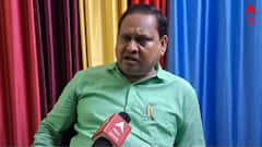 '১৫ অগাস্ট পর্যন্ত দেখব', আলাদা দল তৈরির হুঁশিয়ারি ভরতপুরের তৃণমূল বিধায়ক হুমায়ুন কবীরের