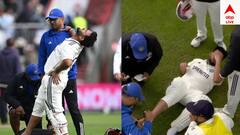 বিরাট ধাক্কা ভারতীয় শিবিরে! চিড় ধরেছে পায়ে, ছয় সপ্তাহের জন্য হয়ত মাঠের বাইরে পন্থ