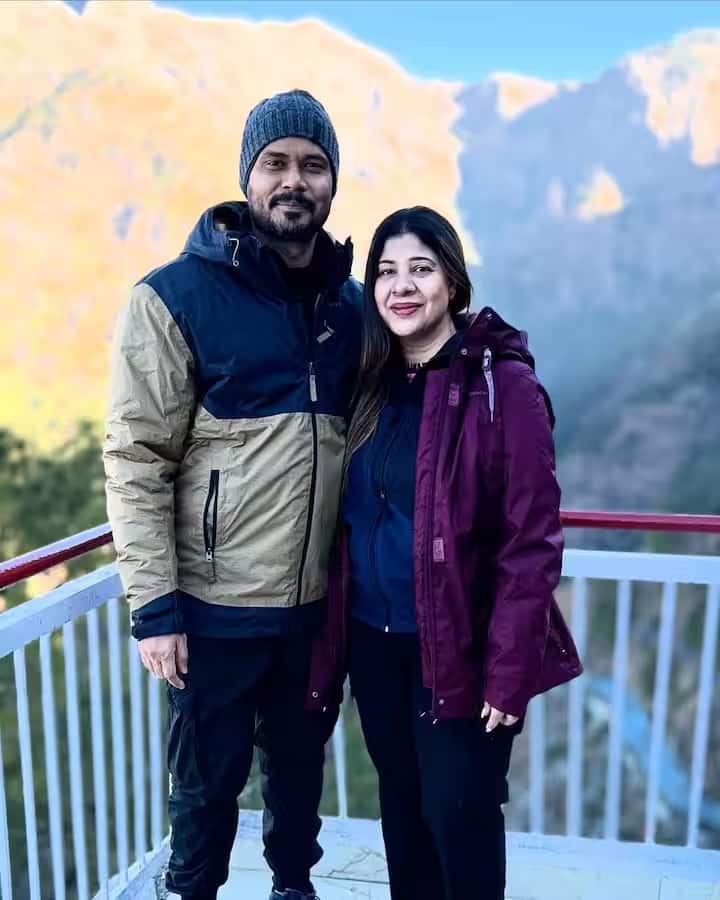 अभिनेत्री ने कहा, 