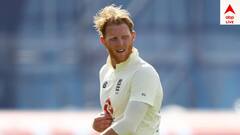 নিজের রেকর্ড নিজেই ভাঙলেন, ম্য়াঞ্চেস্টারে নতুন মাইলস্টোন ছুঁলেন স্টোকস