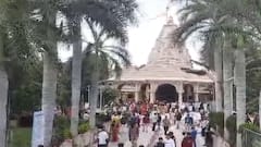 જસદણ પ્રાંત અધિકારીનો તઘલખી પરિપત્ર રદ, શિક્ષકોને VIPના ભોજનની સોંપી હતી જવાબદારી