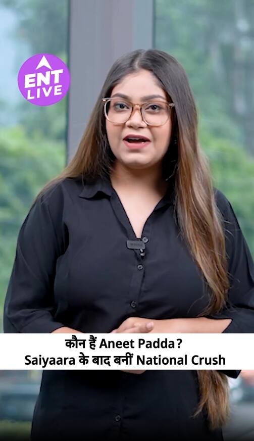 Saiyaara Turns Heads as Aneet Padda Delivers a Stellar Performance, All You Need To Know About Her