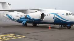 ਉਡਾਣ ਭਰਨ ਤੋਂ ਬਾਅਦ ਹਵਾ 'ਚ ਗਾਇਬ ਹੋਇਆ ਪਲੇਨ, 50 ਯਾਤਰੀ ਸੀ ਸਵਾਰ, ਫੈਲੀ ਦਹਿਸ਼ਤ; ਜਾਣੋ ਪੂਰਾ ਮਾਮਲਾ