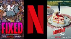 Netflix पर अगले महीने से मिलेगी एंटरटेनमेंट का भरपूर डोज, जानें क्या-क्या रिलीज होने वाला है अगस्त में