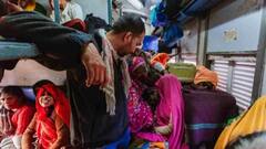 एक जनरल कोच में ज्यादा से ज्यादा कितने यात्री सफर कर सकते हैं, क्या रेलवे में ऐसा भी होता है कोई नियम?