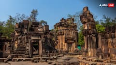 थाईलैंड-कंबोडिया विवाद: दो बौद्ध देशों के बीच एक हिंदू मंदिर को लेकर क्यों छिड़ी जंग, जानें वजह
