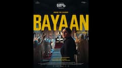 Huma Qureshi’s Thriller Bayaan To Premiere At Toronto International Film Festival 2025