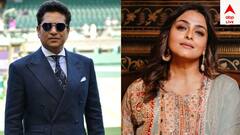 বিয়ের আগে শিল্পা শিরোদকরের প্রেমে হাবুডুবু খাচ্ছিলেন সচিন?
