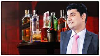 Andhra Pradesh Liquor Case : ఆంధ్రప్రదేశ్ లిక్కర్ స్కామ్‌లో ఫోన్ ట్యాపింగ్ కేసు నిందితుడి పాత్ర! విచారణకు శ్రవణ్ రావు హాజరు, ఏం జరగబోతోంది?
