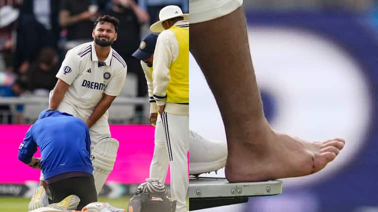 क्या यह विकटकीपर बल्लेबाज को ऋषभ पैंट की चोट के कारण चमक देगा? टीम इंडिया शामिल होगी!