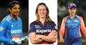 Photos: દુનિયાની 5 સૌથી સુંદર મહિલા ક્રિકેટરની ઉંમર કેટલી છે ? તસવીરો જોઇને ઉડી જશે હોશ
