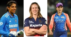 Photos: દુનિયાની 5 સૌથી સુંદર મહિલા ક્રિકેટરની ઉંમર કેટલી છે ? તસવીરો જોઇને ઉડી જશે હોશ