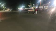 Dhule Crime : धुळे हादरलं, दुचाकीवरुन येत तरुणांचा हवेत गोळीबार, सोने घेऊन आलेल्या व्यापाऱ्याची बॅग पळवली, पोलीस तपास सुरु