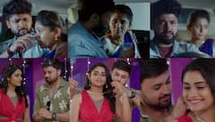 చిన్ని సీరియల్: మధుకి సేవలు చేసిన 3 అడుగుల దూరం హీరో! లోహితకు 5 లక్షల గిఫ్ట్.. అసలు ట్విస్ట్ ఏంటంటే?