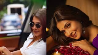 Jennifer Winget का दिल चुराने वाला कौन? एक्ट्रेस ने फोटो दिखा दी
