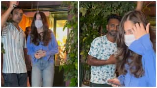 ‘Give Her Time’: Fans Defend Saiyaara Star Aneet Padda After She Declines Fan Selfie