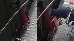 Video: IGL की गैस पाइपलाइन में दौड़ा करंट, 16 सेकंड चक चिपकी रही मासूम, ऐसे बची जान, वीडियो वायरल