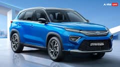दिल्ली या मुंबई, कहां से खरीदने पर सस्ती मिल जाएगी Toyota Hyryder SUV? यहां जानिए पूरा हिसाब