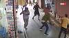 Video: चूड़ी के दुकानदार पर जमकर बरसाई लाठियां, बदमाशों ने की फायरिंग, वीडियो वायरल