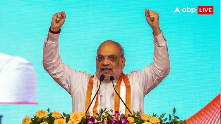 नई सहकारिता नीति अनावरण पर अमित शाह बोले- बदलेगा ग्रामीण भारत का चेहरा