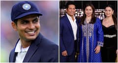 How Many Years Older Is Sara Tendulkar Than Shubman Gill? Here's The Truth