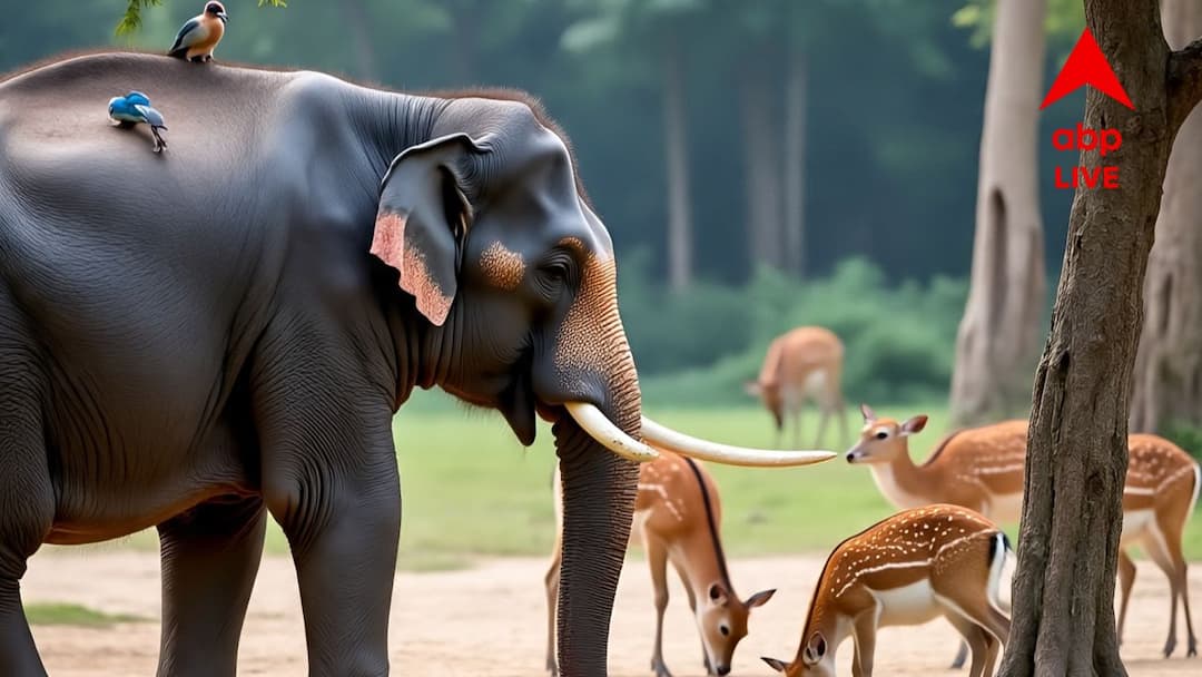 Alipore Zoo 321 animals have reportedly disappeared in just one year Alipore Zoo: এক বছরেই গায়েব ৩২১ টি জন্তু! আলিপুর চিড়িয়াখানার বিরুদ্ধে হাইকোর্টে মামলা দায়ের