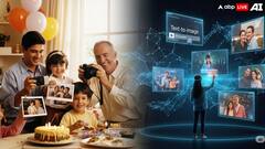 Rise Of Generative Social: How AI Is Reimagining Memory Sharing