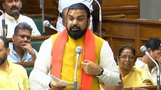 Bihar Deputy Chief Minister Samrat Choudhary Gets Death Threat: 'Will Shoot Within 24 Hours'