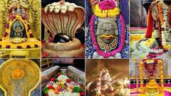 అతి తక్కువ ధరలో జ్యోతిర్లింగ యాత్ర! అంబేడ్కర్ జీవితానికి సంబంధించిన ముఖ్య ప్రదేశాలు కూడా! వెంటనే బుక్ చేసుకోండి!