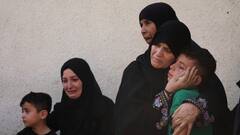 Iraq Condemns Israel’s ‘Brutal Siege’ In Gaza, Urges Global Action To End Starvation Crisis