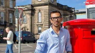 'उम्र बढ़ना तो ज़िंदगी का हिस्सा है...' चहल को इस एक्ट्रेस ने बर्थडे पर किया विश, 'बुरी बात' वाली पोस्ट चर्चा में