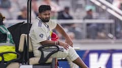 Rishabh Pant : भावा तुझ्या जिद्दीला सलाम! मँचेस्टरमध्ये ऋषभ पंतने एकाच झटक्यात मोडले 3 दिग्गजांचे विक्रम, घातला रेकॉर्डचा रतीब