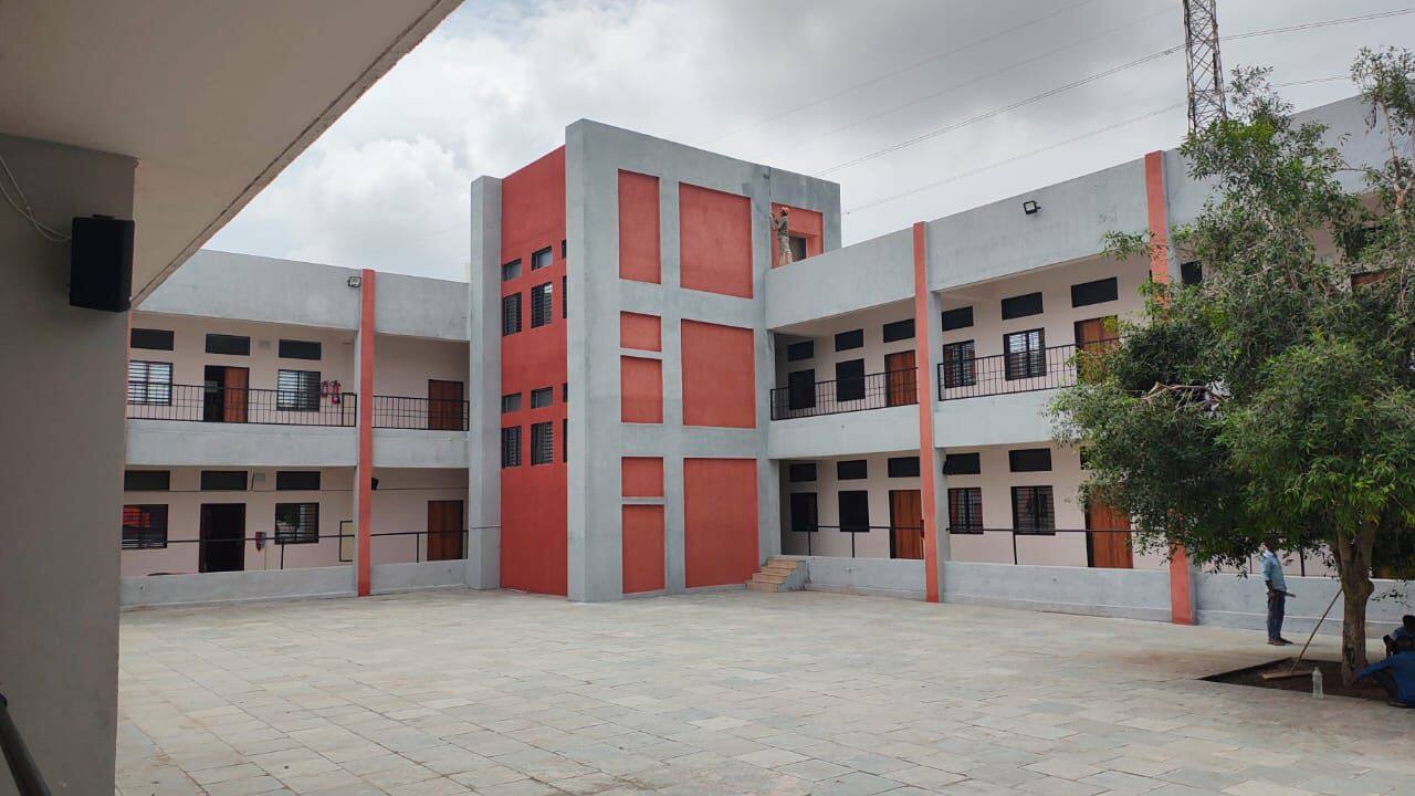 નાવલી ખાતે 15 એકરમાં  ફેલાયેલી  NCC લીડરશીપ એકેડમીનું ઉદ્ઘાટન કરશે મુખ્યમંત્રી