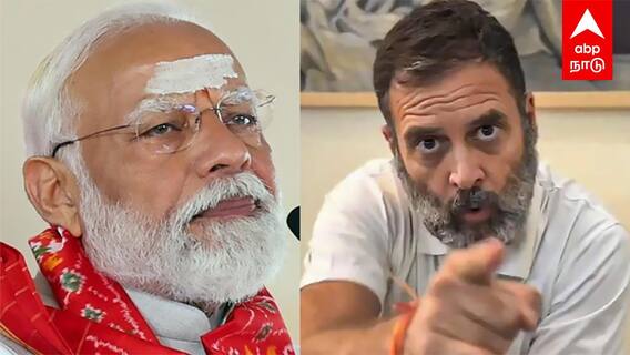 Trump on Ind Pak attack | கொளுத்திப் போட்ட டிரம்ப்