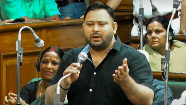 ‘We Have This Option’: Tejashwi Yadav’s Big Statement On Boycotting Bihar Polls