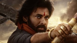 HHVM 2: యుద్ధభూమికి వీరమల్లు... క్లైమాక్స్‌లో సెకండ్ పార్ట్ టైటిల్ రివీల్... అది ఏమిటో తెలుసా?