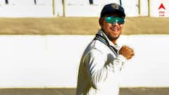 পন্থের বদলি ব্যাক আপ উইকেট কিপার, পঞ্চম টেস্টের আগে দলে যোগ দিতে পারেন ঈশান কিষাণ