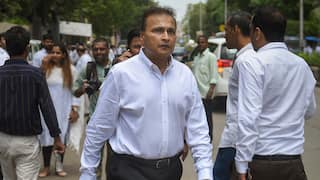 ED Raids Properties Linked To Anil Ambani In Mumbai Following SBI Fraud Declaration
