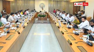 AP Cabinet: ఏపీలో 50 వేల కోట్ల పెట్టుబడులకు ఆమోదం - ఏపీ కేబినెట్లో కీలక నిర్ణయాలు