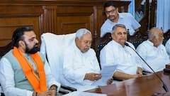 'SIR' पर JDU के बदलते सुर पर आई BJP की प्रतिक्रिया, चिराग पासवान की पार्टी किस तरफ?