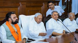 'SIR' पर JDU के बदलते सुर पर आई BJP की प्रतिक्रिया, चिराग पासवान की पार्टी किस तरफ?