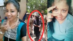 பிரியாணி அபிராமி வழக்கு : கடந்து வந்த பாதை.. டிக் டாக், கள்ளக்காதல் தடம் மாறிய அபிராமி வாழ்க்கை..
