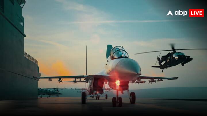 अमेरिका, रूस, चीन, भारत और जापान की वायुसेनाएं दुनिया की सबसे बड़ी एयरफोर्स हैं. जानें इन देशों के पास कितने एयरक्राफ्ट हैं और कैसे ये उन्हें वैश्विक शक्ति बनाते हैं.