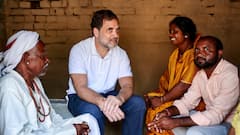 'माउंटेन मैन' दशरथ मांझी के परिवार के लिए राहुल गांधी बनवा रहे पक्का मकान, बेटे ने क्या कहा?