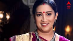 ছোটপর্দায় ফিরেই রাজনীতি থেকে অবসর? গুঞ্জন ছড়াতেই স্মৃতি ইরানি বললেন...