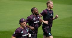 Only Batter To Score Triple Century In Manchester – Record Still Unmatched