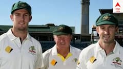 Father-Son Cricketer Duo: বাবার মত ছেলেও কাঁপিয়েছেন ২২ গজে, বিশ্ব ক্রিকেটে এমন নজির গড়েছেন যাঁরা